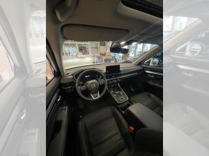 Honda CR-V 2.0 e:HEV Elegance AWD | Panoramadach | Leder | Allrad