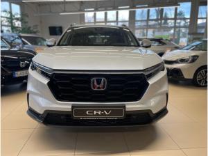 Honda CR-V 2.0 e:HEV Elegance AWD | Panoramadach | Leder | Allrad
