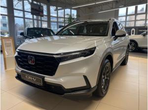 Honda CR-V 2.0 e:HEV Elegance AWD | Panoramadach | Leder | Allrad