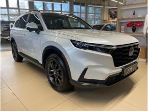 Honda CR-V 2.0 e:HEV Elegance AWD | Panoramadach | Leder | Allrad