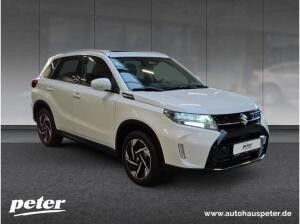 Suzuki Vitara 1.4 Comfort+ Allgrip Hybrid