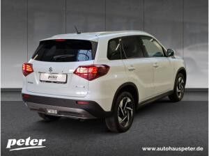 Suzuki Vitara 1.4 Comfort+ Allgrip Hybrid