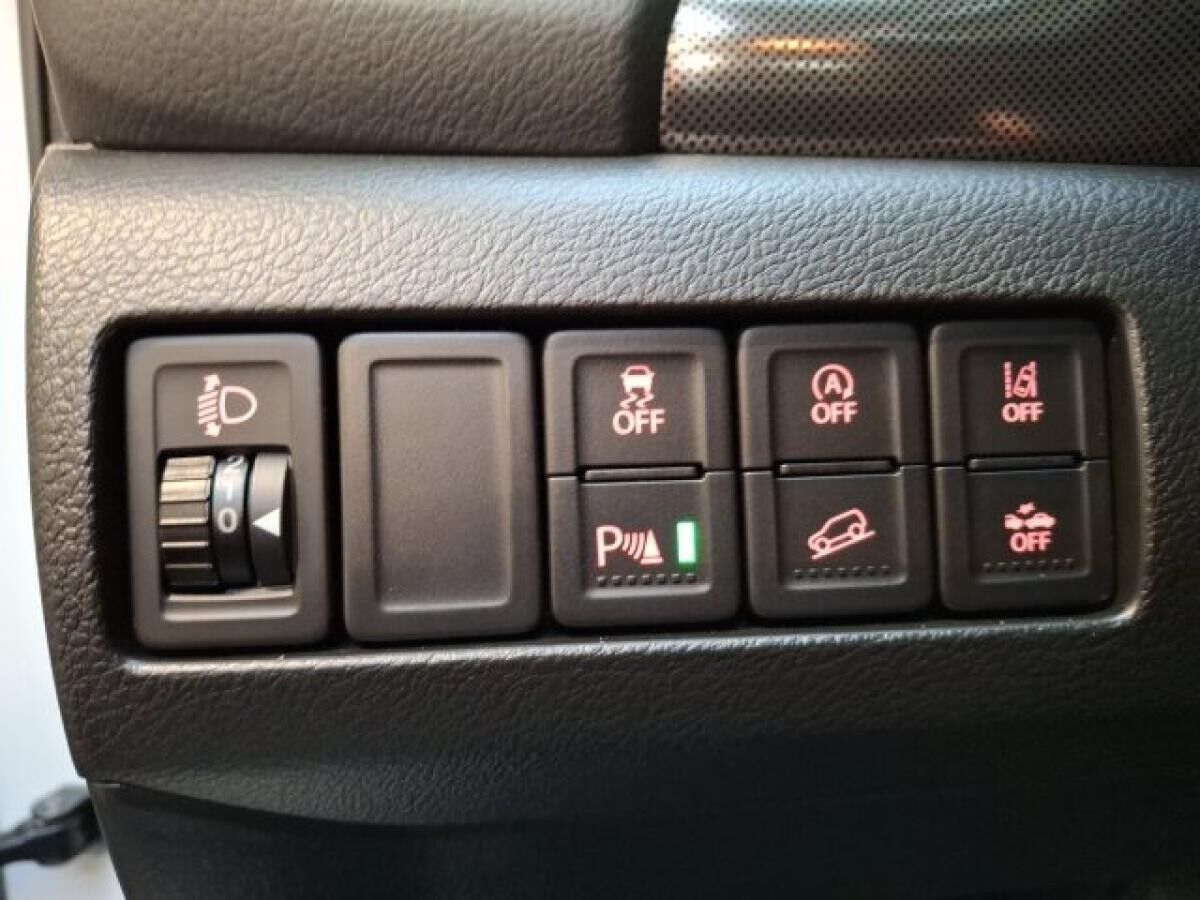 Suzuki Vitara 1.4 Comfort+ Allgrip Hybrid