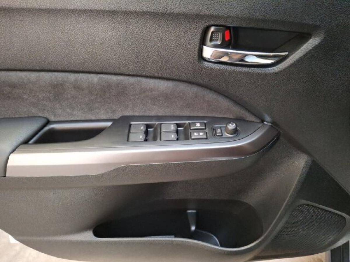 Suzuki Vitara 1.4 Comfort+ Allgrip Hybrid