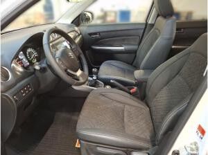 Suzuki Vitara 1.4 Comfort+ Allgrip Hybrid