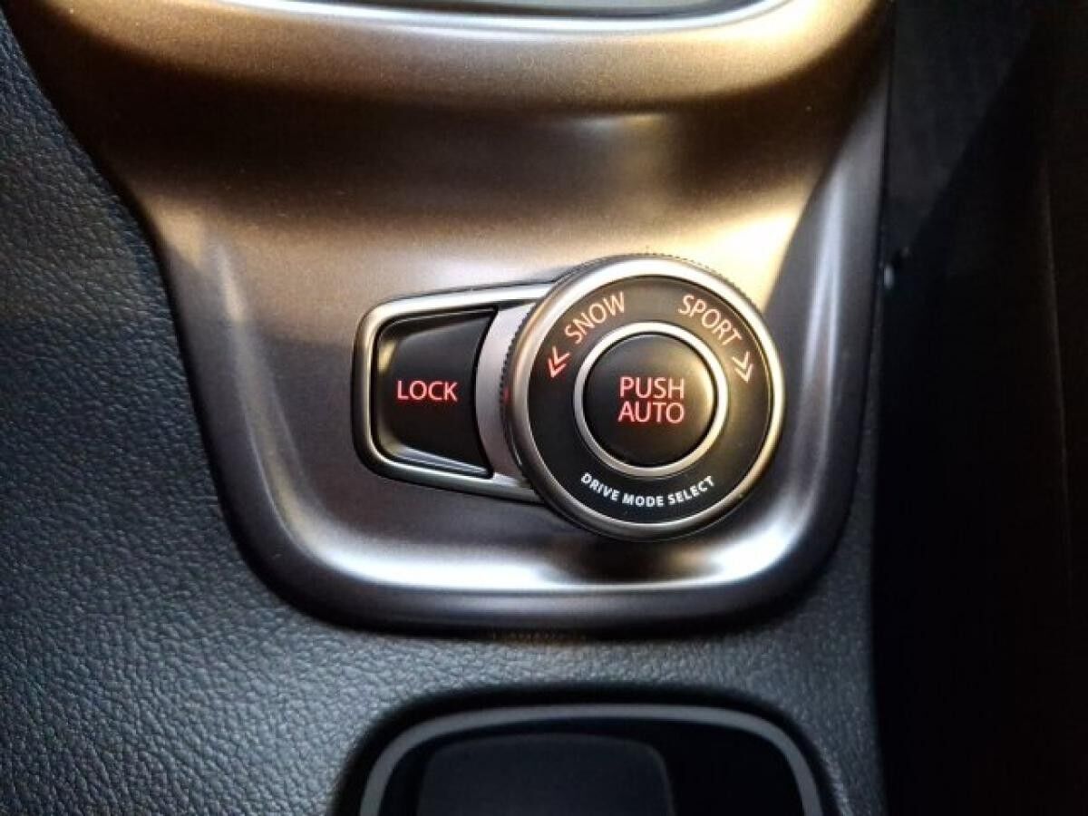 Suzuki Vitara 1.4 Comfort+ Allgrip Hybrid