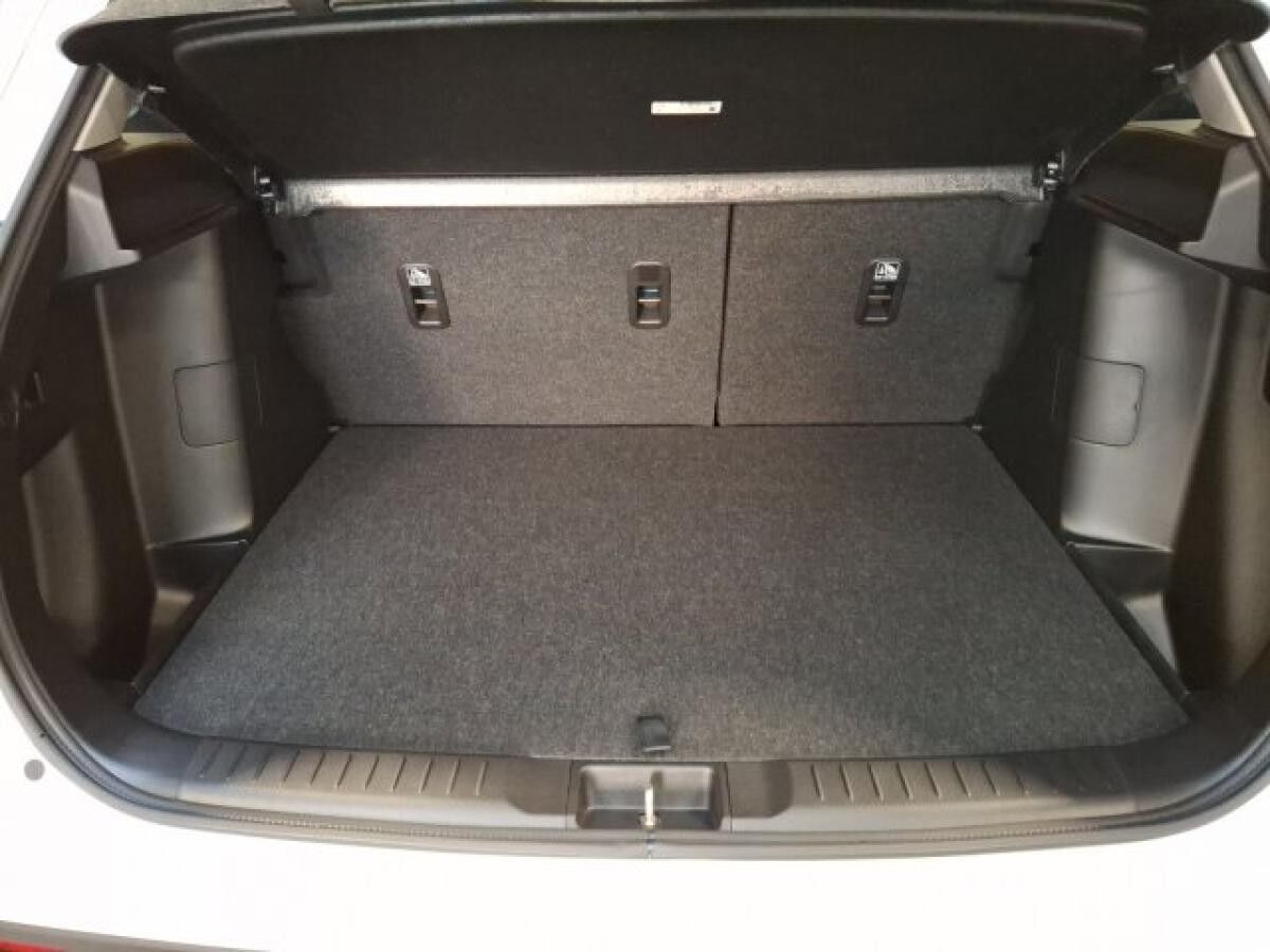 Suzuki Vitara 1.4 Comfort+ Allgrip Hybrid