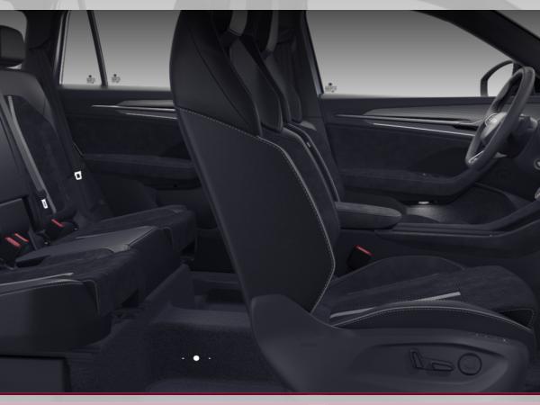 Skoda Kodiaq Sportline 2,0 TDI *KAM*LED*SZH*AHK*