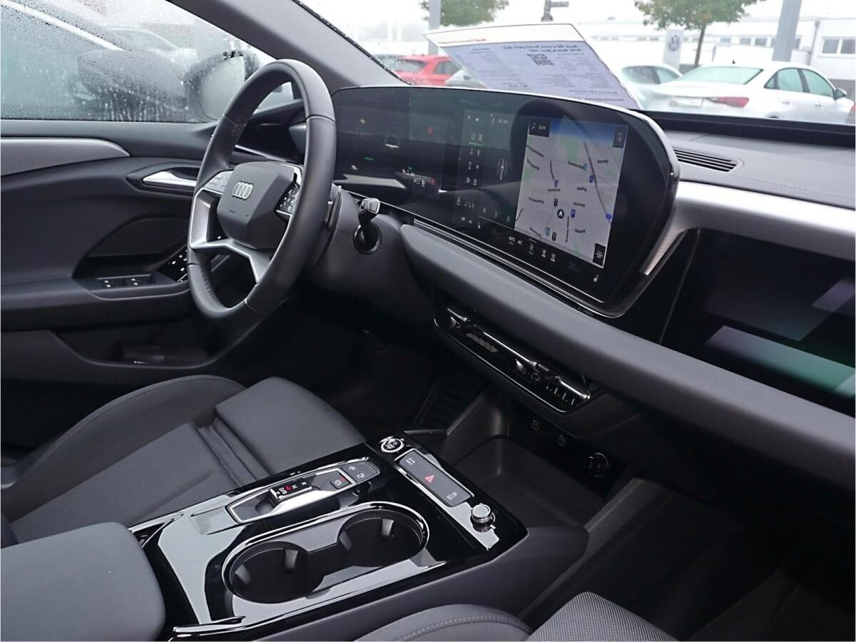 Audi A6 e-tron Avant perf. ACC AHK Matrix Navi 360°