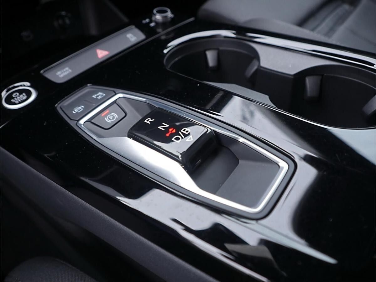 Audi A6 e-tron Avant perf. ACC AHK Matrix Navi 360°