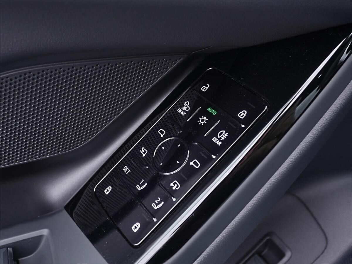 Audi A6 e-tron Avant perf. ACC AHK Matrix Navi 360°