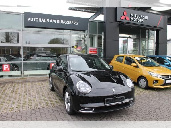 GWM ORA 03 400 Pro+ *Wärmepump*el.Glasdach*el.MassageSitze*360 Kamera*