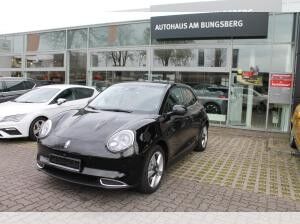GWM ORA 03 400 Pro+ *Wärmepump*el.Glasdach*el.MassageSitze*360 Kamera*