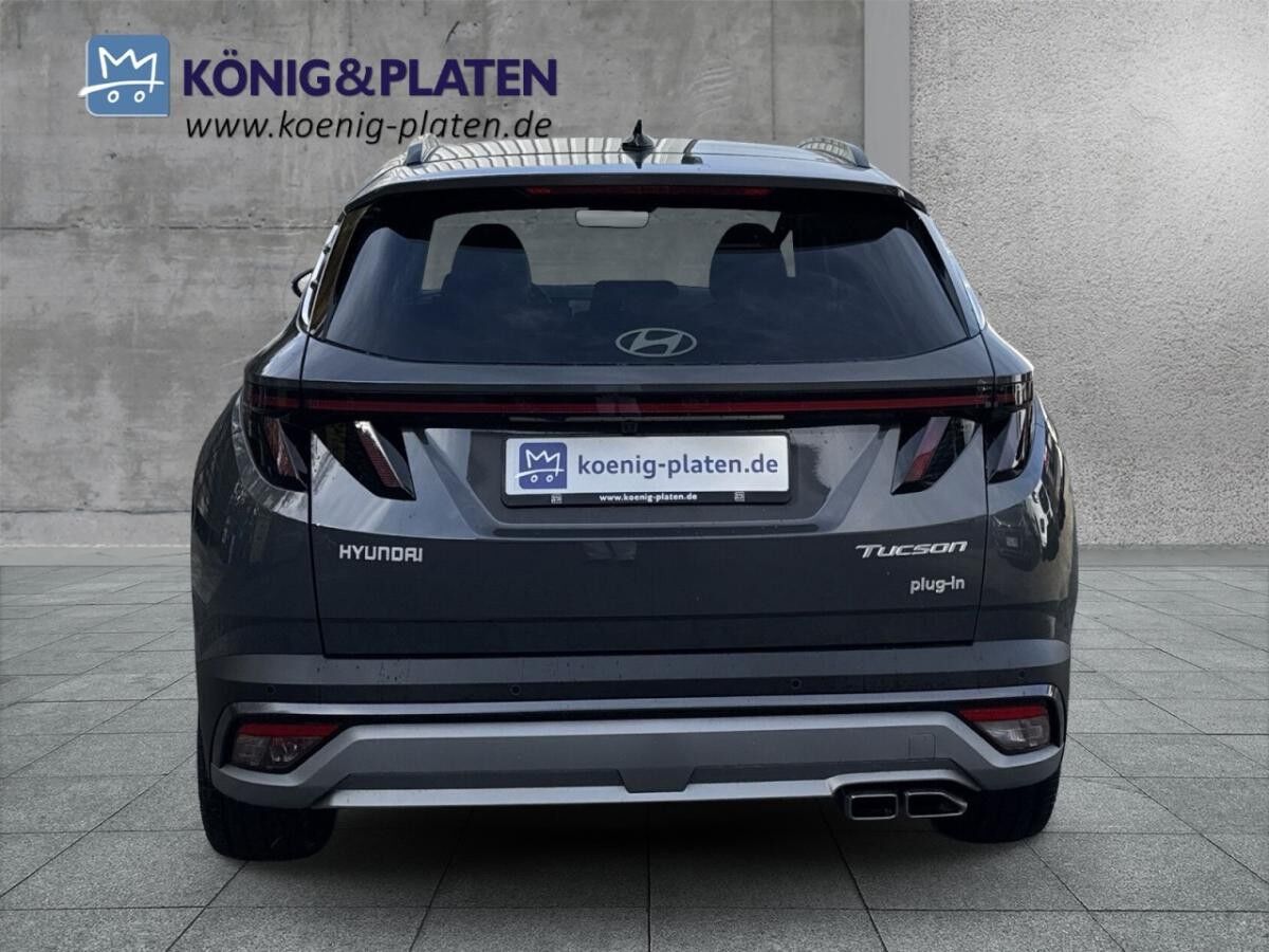 Hyundai TUCSON Tucson FL PHEV 1.6 T-GDI 6-AT 2WD PRIME Hyundai TUCSON Tucson FL PHEV 1.6 T-GDI 6-AT 2WD PRIME