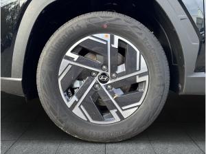 Hyundai TUCSON Tucson FL 1.6 T-GDi 6-MT 2WD SELECT