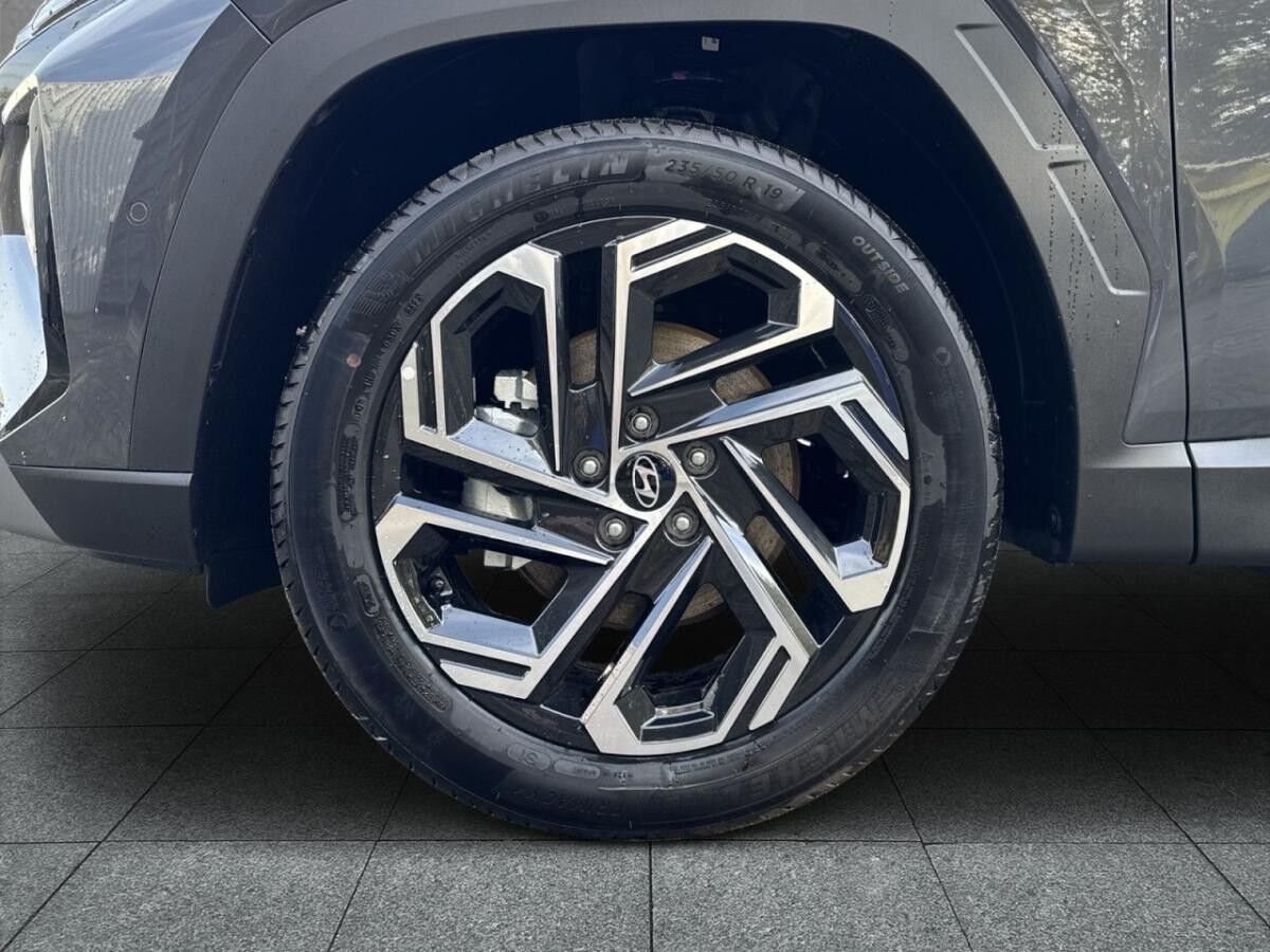 Hyundai TUCSON Tucson FL PHEV 1.6 T-GDI 6-AT 2WD PRIME Hyundai TUCSON Tucson FL PHEV 1.6 T-GDI 6-AT 2WD PRIME