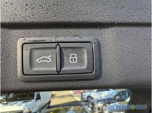 Audi A6 Av. TDI qu. *-23% für Gewerbetreibende*