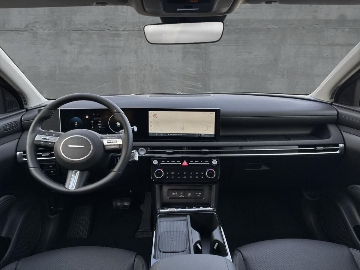 Hyundai TUCSON Tucson FL PHEV 1.6 T-GDI 6-AT 2WD PRIME Hyundai TUCSON Tucson FL PHEV 1.6 T-GDI 6-AT 2WD PRIME