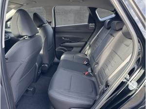 Hyundai TUCSON Tucson FL 1.6 T-GDi 6-MT 2WD SELECT