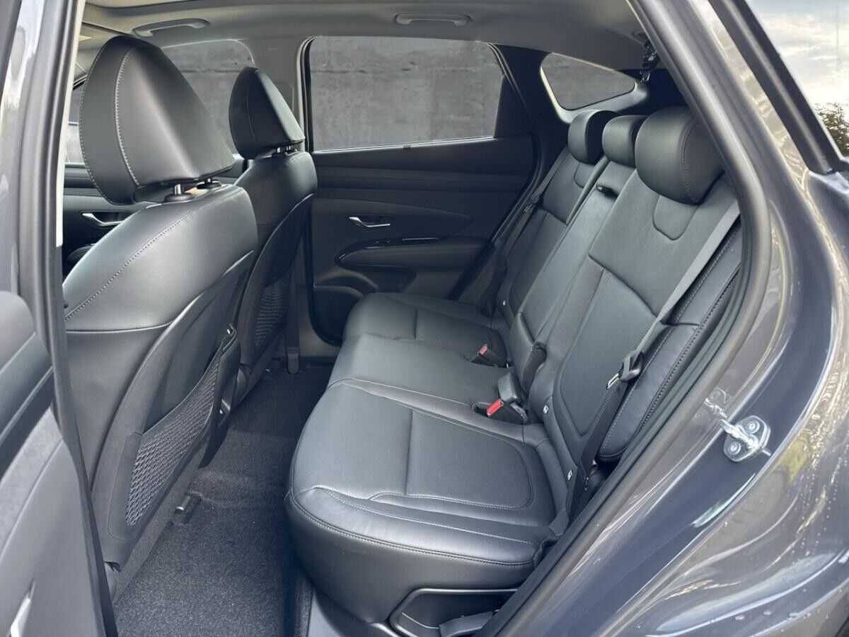 Hyundai TUCSON Tucson FL PHEV 1.6 T-GDI 6-AT 2WD PRIME Hyundai TUCSON Tucson FL PHEV 1.6 T-GDI 6-AT 2WD PRIME