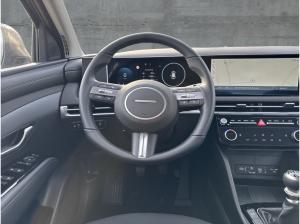 Hyundai TUCSON Tucson FL 1.6 T-GDi 6-MT 2WD SELECT