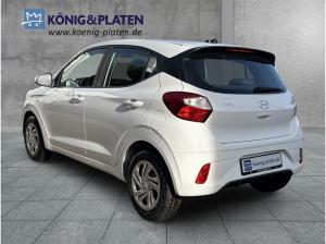 Hyundai i10 FL (MJ25) 1.0 5-MT 2WD SELECT Klima