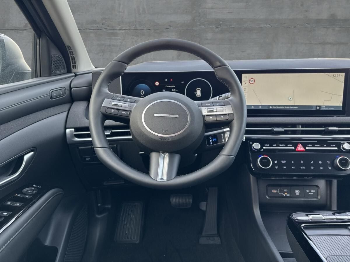 Hyundai TUCSON Tucson FL PHEV 1.6 T-GDI 6-AT 2WD PRIME Hyundai TUCSON Tucson FL PHEV 1.6 T-GDI 6-AT 2WD PRIME