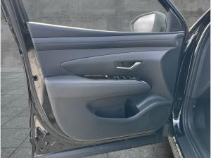 Hyundai TUCSON Tucson FL 1.6 T-GDi 6-MT 2WD SELECT