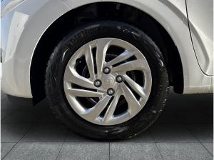 Hyundai i10 FL (MJ25) 1.0 5-MT 2WD SELECT Klima