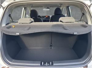 Hyundai i10 FL (MJ25) 1.0 5-MT 2WD SELECT Klima