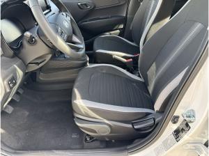 Hyundai i10 FL (MJ25) 1.0 5-MT 2WD SELECT Klima