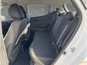 Hyundai i10 FL (MJ25) 1.0 5-MT 2WD SELECT Klima