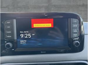 Hyundai i10 FL (MJ25) 1.0 5-MT 2WD SELECT Klima