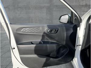 Hyundai i10 FL (MJ25) 1.0 5-MT 2WD SELECT Klima