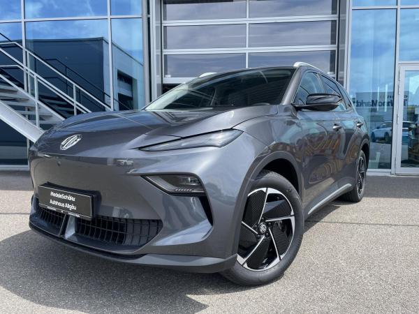 MG S5 EV MGS5 Luxury– 64 kWh - E-Förderung möglich!