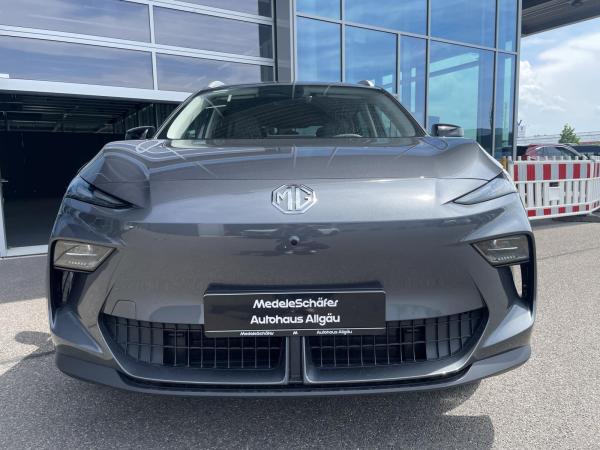 MG S5 EV MGS5 Luxury– 64 kWh - E-Förderung möglich!