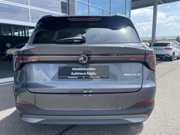 MG S5 EV MGS5 Luxury– 64 kWh - E-Förderung möglich!