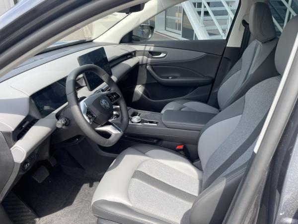 MG S5 EV MGS5 Luxury– 64 kWh - E-Förderung möglich!