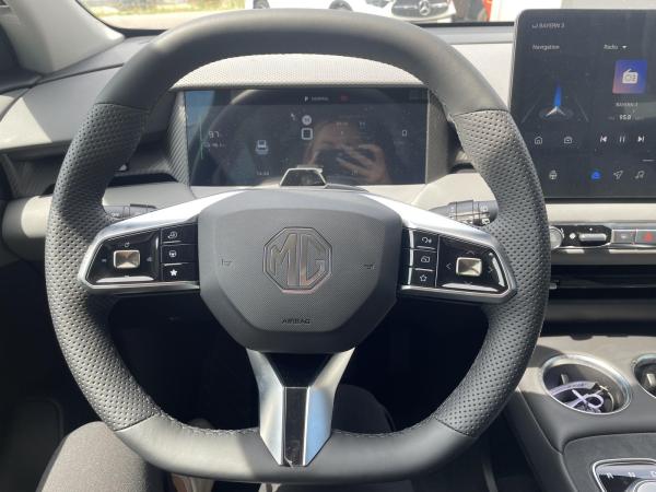 MG S5 EV MGS5 Luxury– 64 kWh - E-Förderung möglich!