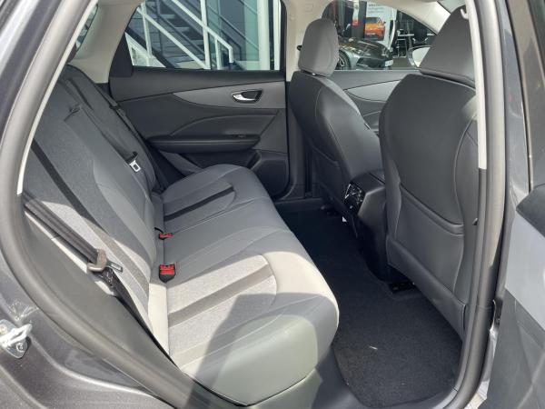 MG S5 EV MGS5 Luxury– 64 kWh - E-Förderung möglich!