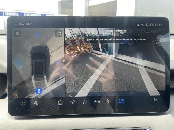 MG S5 EV MGS5 Luxury– 64 kWh - E-Förderung möglich!