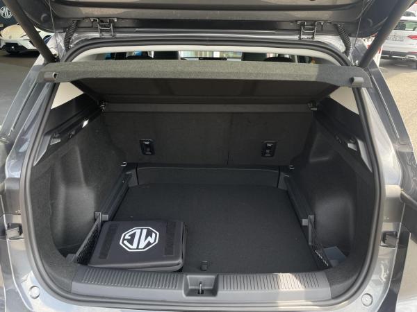 MG S5 EV MGS5 Luxury– 64 kWh - E-Förderung möglich!