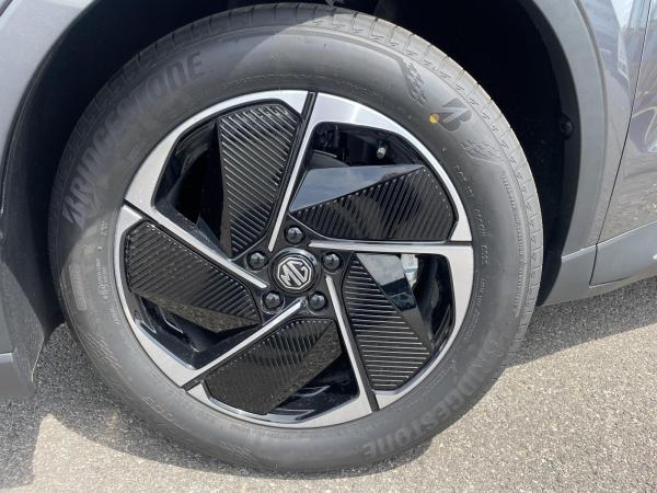 MG S5 EV MGS5 Luxury– 64 kWh - E-Förderung möglich!