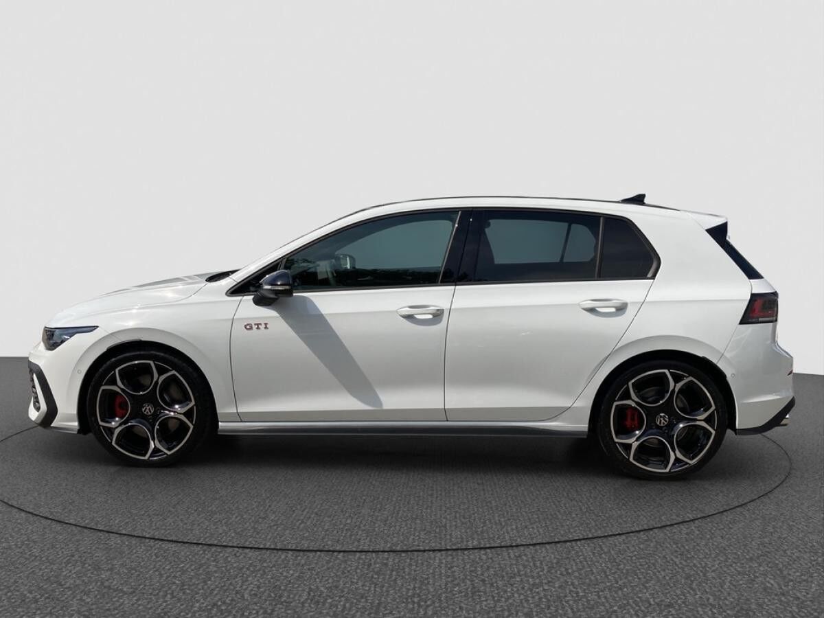Volkswagen Golf GTI 2,0 l TSI *Tageszulassung - sofort verfügbar*