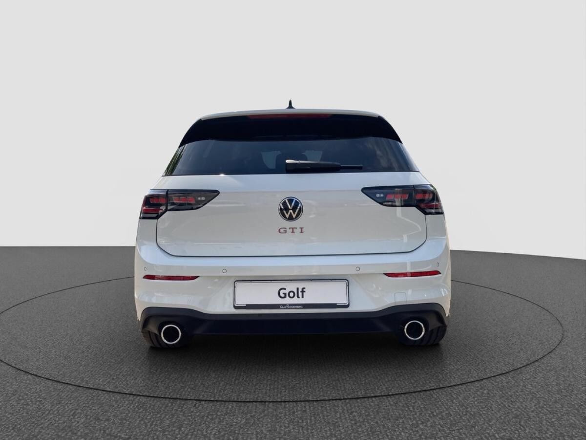 Volkswagen Golf GTI 2,0 l TSI *Tageszulassung - sofort verfügbar*