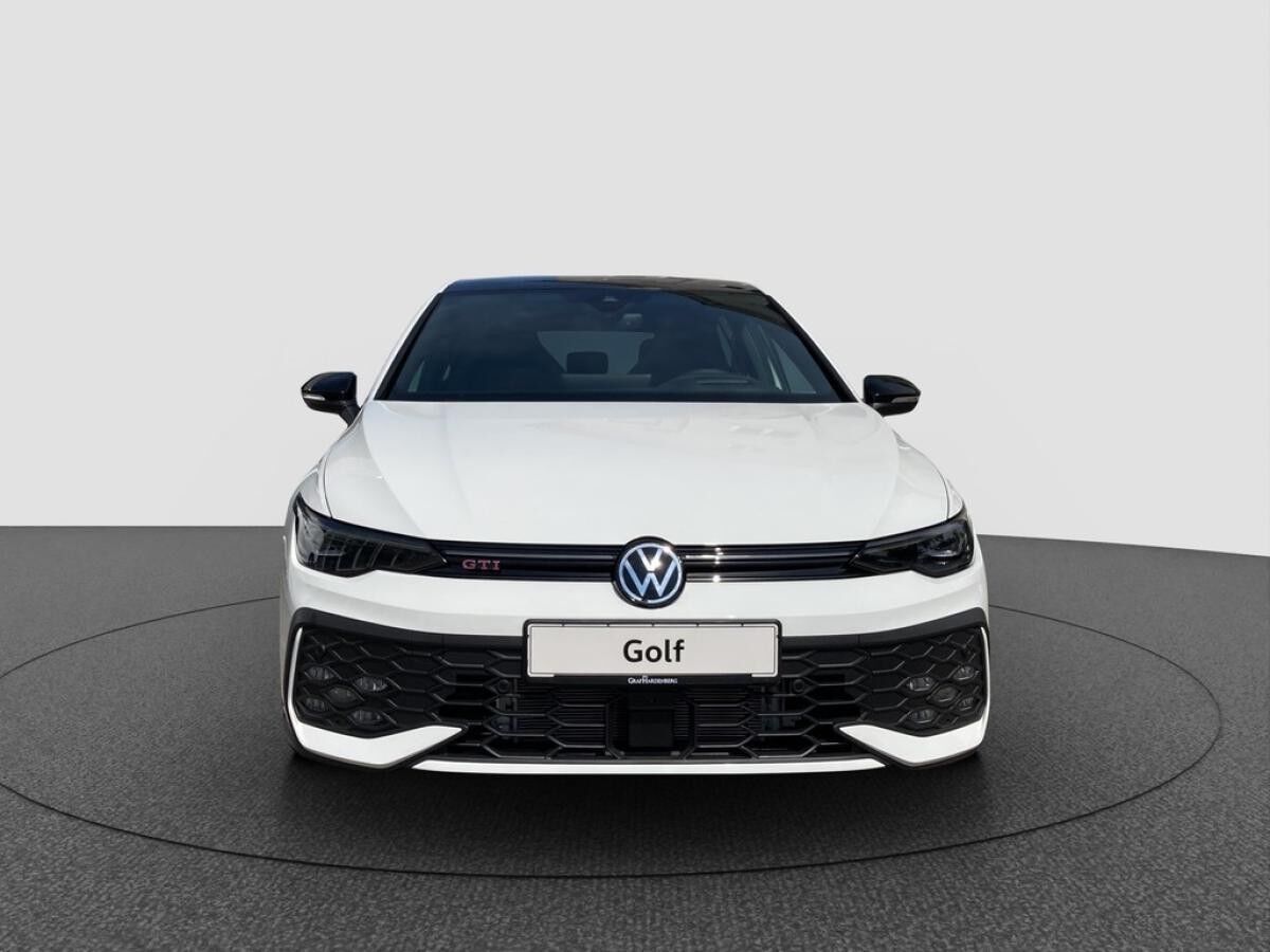 Volkswagen Golf GTI 2,0 l TSI *Tageszulassung - sofort verfügbar*