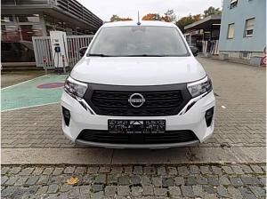Nissan Townstar Kombi L1 DIG-T AT Klima Navi