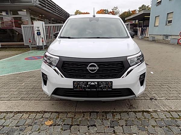 Nissan Townstar Kombi L1 DIG-T AT Klima Navi