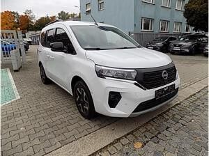 Nissan Townstar Kombi L1 DIG-T AT Klima Navi