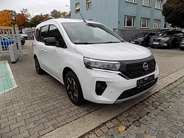 Nissan Townstar Kombi L1 DIG-T AT Klima Navi